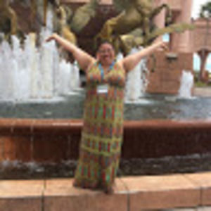 Meet your Posher, Nancy